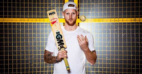 Ben Stokes HighIntensity Training Ahead of The ICC World Cup Is Unlike ...