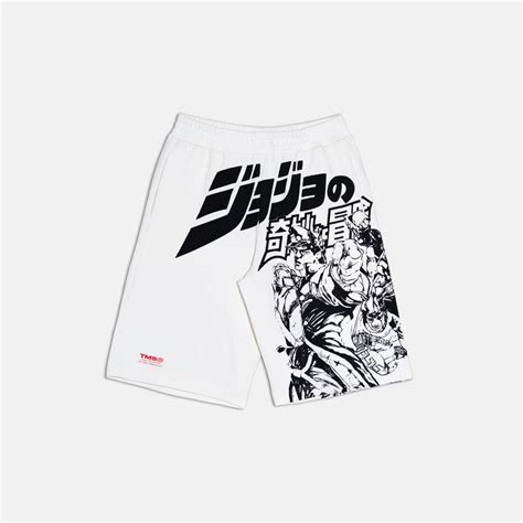 TMS® | Streetwear x Anime – The Manga Store