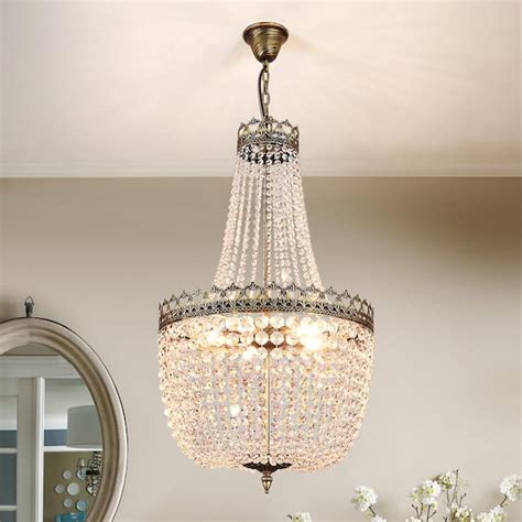 Cheyenne 5-Light Untique Bronze UniqueStatement India | Ubuy