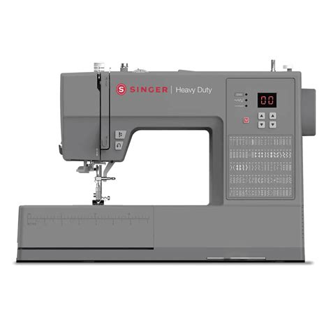 Singer HD 6600 Heavy Duty Computerized Sewing Machine 的图像结果
