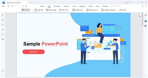 Image result for How to Convert a Read-Only PowerPoint