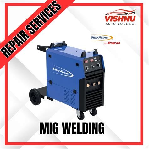 MIG Welding Installer & Repair Hyderabad