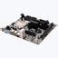 Zebronics G41 D3S - LGA 755 Socket - Motherboard