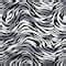 Feldman Zebra Print Cotton Flannel | Michaels