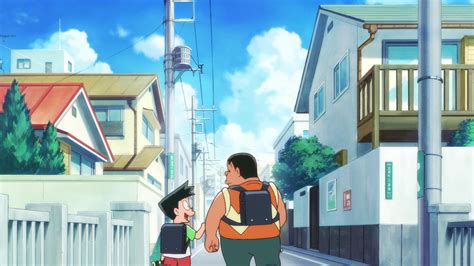 Doraemon the Movie: Nobita's Earth Symphony (2024) Screencap | Fancaps