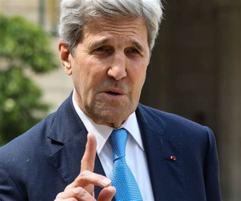 Kerry: Dems Should Focus on Midterms, Re-Taking Congress | Newsmax.com