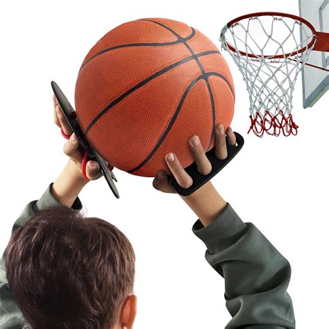 Amazon.com : SKAbod Basketball Shooting Trainer Aid Shot Trainer ...