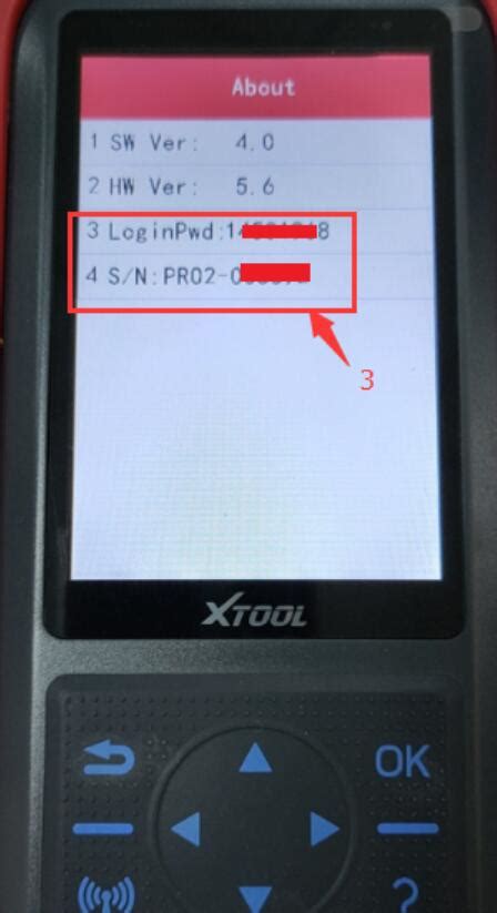 Xtool X100 Pro2 Key Programing 的图像结果