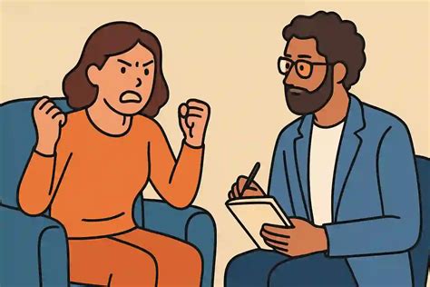 7 Signs of Intermittent Explosive Disorder That Go Beyond Anger - Anger