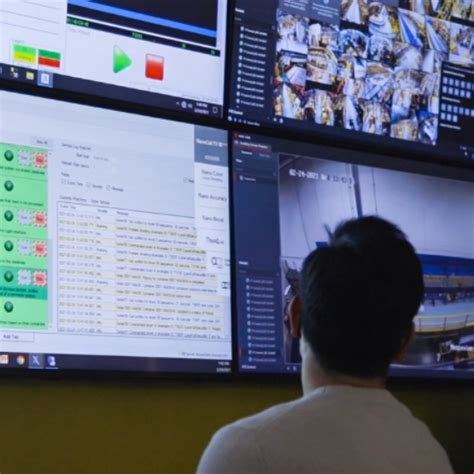 Warehouse Control System Software 的图像结果