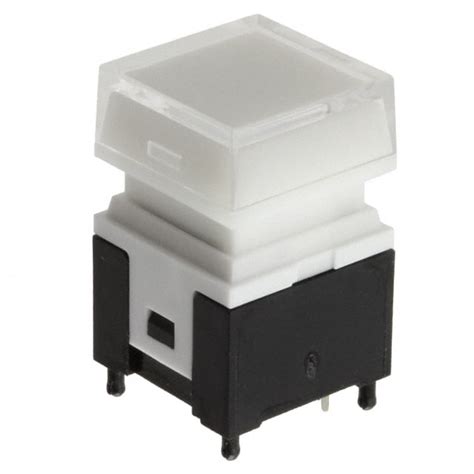 Illuminated Switches – NKK Switches | DigiKey