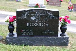 Monuments | Carson/Boyer Funeral Home, Inc.