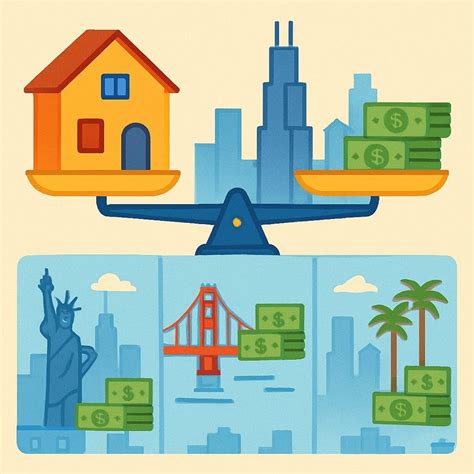 Chicago Vs. New York | City Comparison | ChicagoCentric
