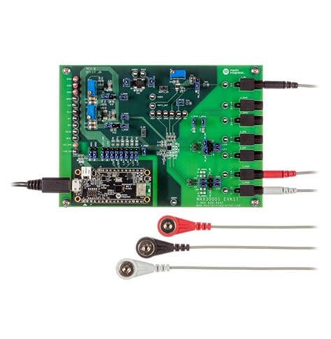 ADI's latest sensors for medical, industrial and automotive ...