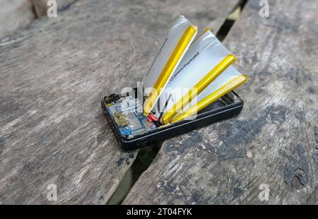 Image result for Power Bank Explode