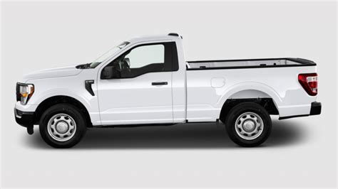 Every Long-Bed Truck on Sale in 2023