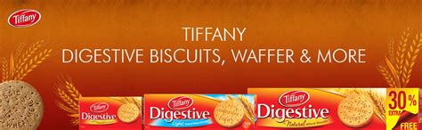 Tiffany Sugar Free Chocolate Cream Sandwich Biscuits (Pack of 2, 162g ...