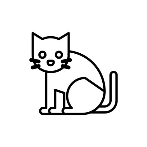 Cat Vector 的图像结果