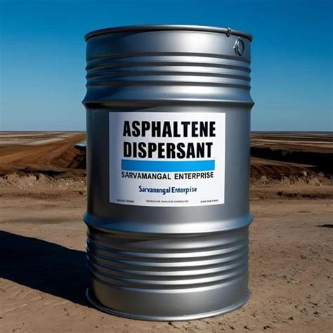 Manufacturer of Production Chemicals & Water Injection by Sarvamangal ...