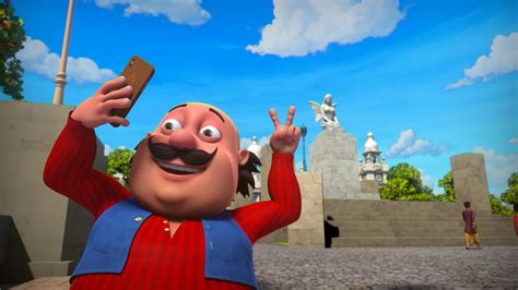 Watch Motu Patlu S12 Episode 82 on JioHotstar