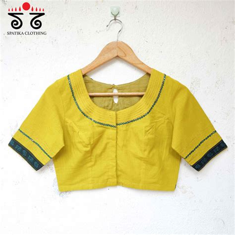 blouses – Spatika Clothing