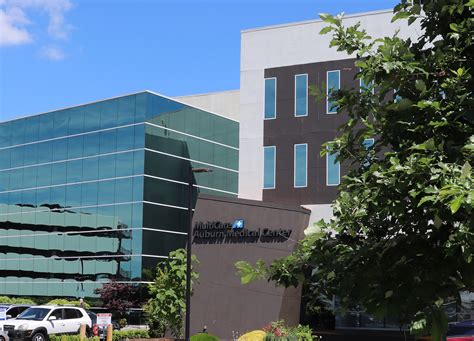 MultiCare Auburn Medical Center - Auburn, WA - MultiCare