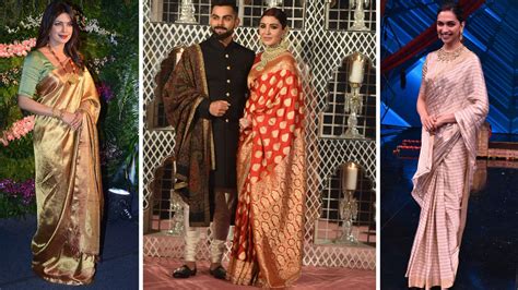 Saree Blouses: Best Designer Bouses to Pair with your Favourite Silk ...