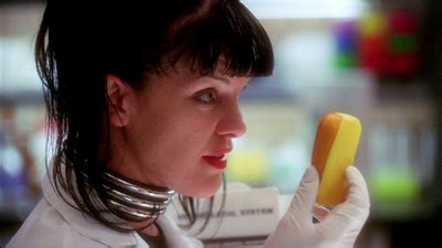 Image result for NCIS Model Behavior Taylor