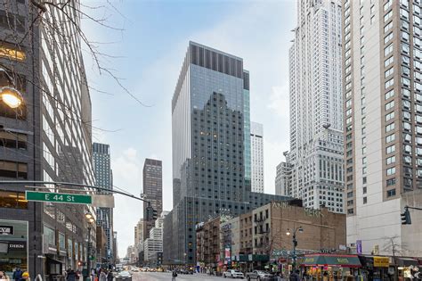 666 Third Ave, New York, NY 10017 - 6 Grand Central @ 666 Third Avenue ...