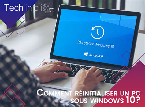 Image result for Comment Reinitialiser a Neuf Mon PC