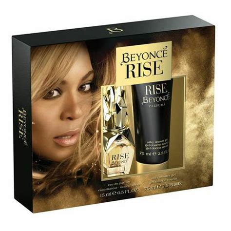 Beyonce Beyoncé Rise Box 90 ml | lyko.com