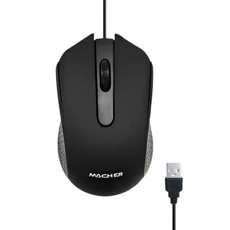 ماوس مچر مدل MR-137