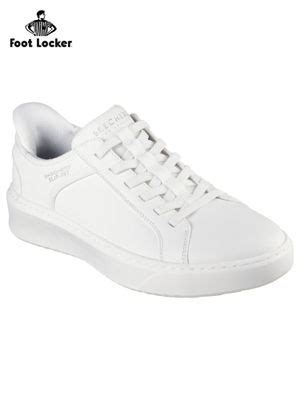 Buy Skechers Men COURT BREAK - DOUBLE VENTED Casual Slip-Ins Shoe ...