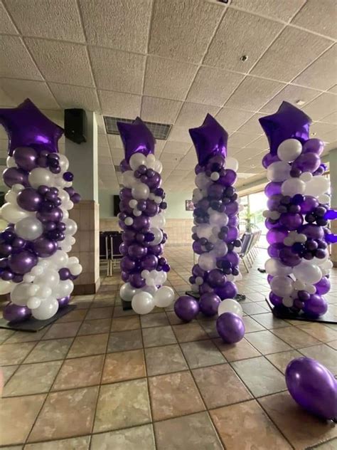 Organic Balloon Column Tutorial 的图像结果