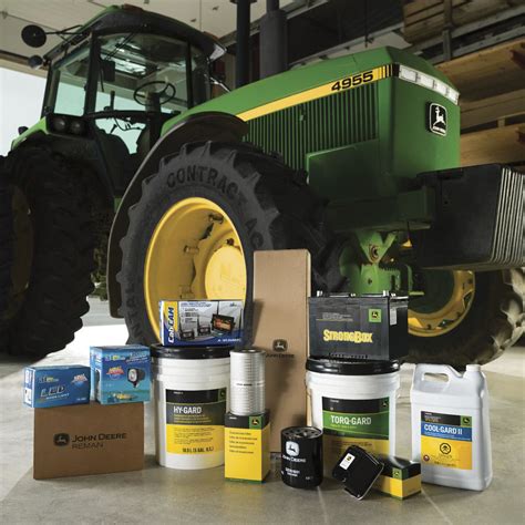 John Deere Financing | AKRS