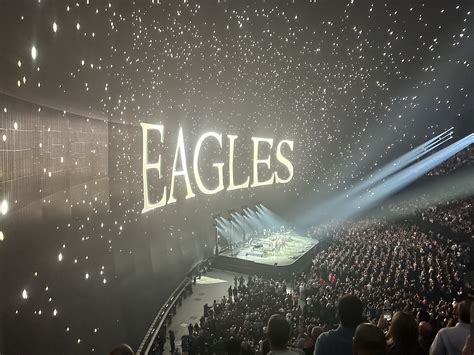 The Eagles Add 2026 Las Vegas Sphere Dates, Tickets, Prices, Presales ...