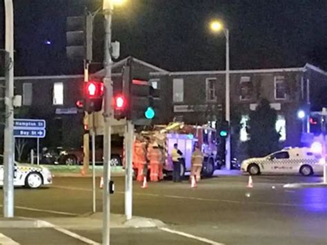 Two Dead, Three Cops Injured, Woman Hostage Rescued In Dramatic ...