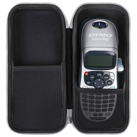 Aproca Hard Travel Storage Case for DYMO LetraTag LT-100H Plus Handheld ...