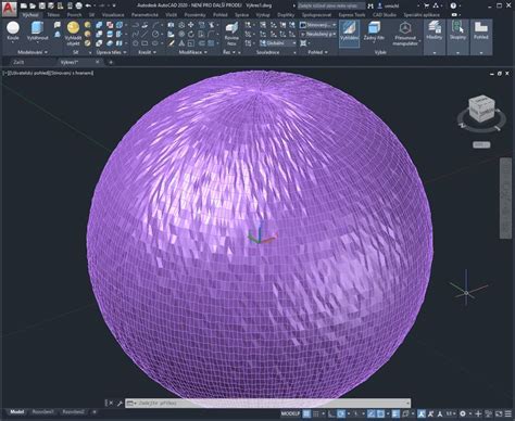 Image result for AutoCAD How to Create a Sphere
