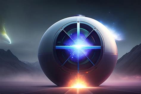 Image result for Futuristic Computer Mainframe