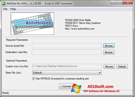 Image result for AutoHotkey Clicker