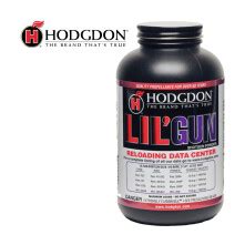 Hodgdon Lil Gun, 61,00