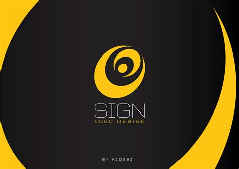 Sign Logo Design 的图像结果