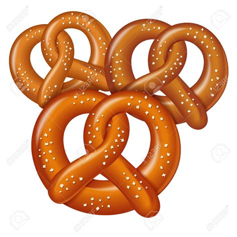 pretzel clip art free 10 free Cliparts | Download images on Clipground 2025