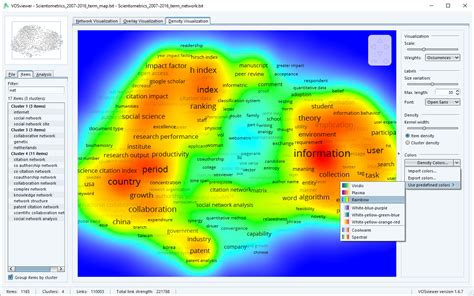 Vos Viewer Tutorial Indonesia 的图像结果