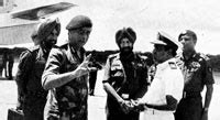 General K. Sundarji: Disputed legacy - India Today