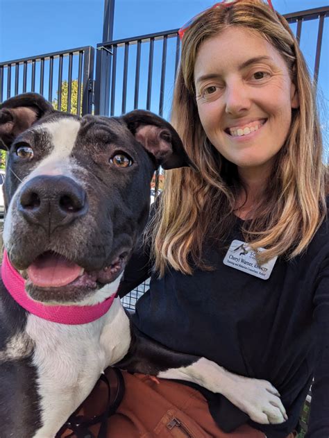 Cheryl Warner, MSc CAB, CBCC-KA, KPA CTP - Humane Society of Boulder Valley