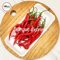 Toko Sayur Express Online - Produk Lengkap & Harga Terbaik | Tokopedia