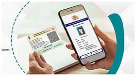 150 Billion Transactions Made By Aadhaar Authentication, E-KYC ...