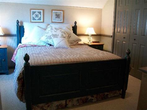 LEANING TREE BED & BREAKFAST (Canada/British Columbia) - Ranch Reviews ...
